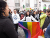 4ª Marcha contra a Homofobia e Transfobia